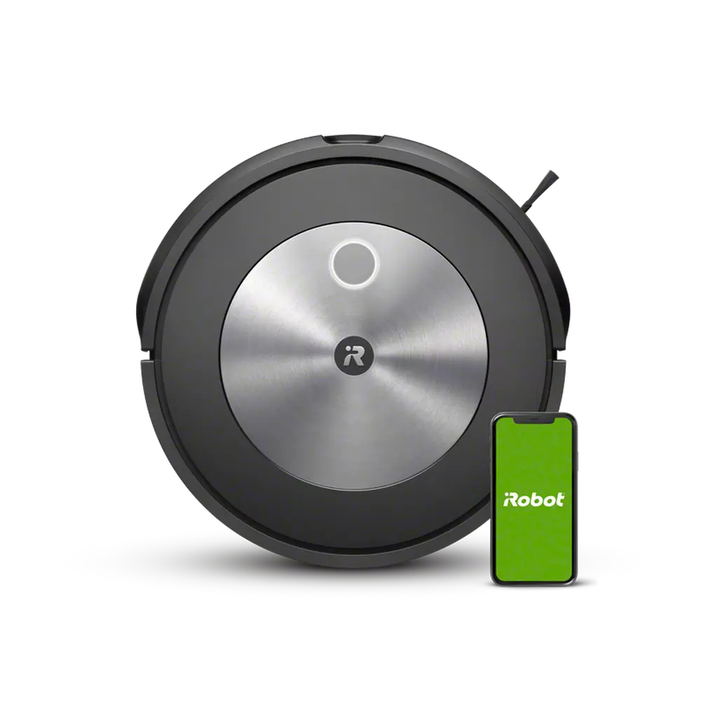Roomba J7